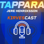 Kirvescast Jakso 10 - Jere Henriksson