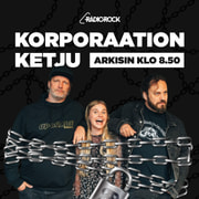 Ketju 12.10.2021 - Ensiferum & Finnish Medley