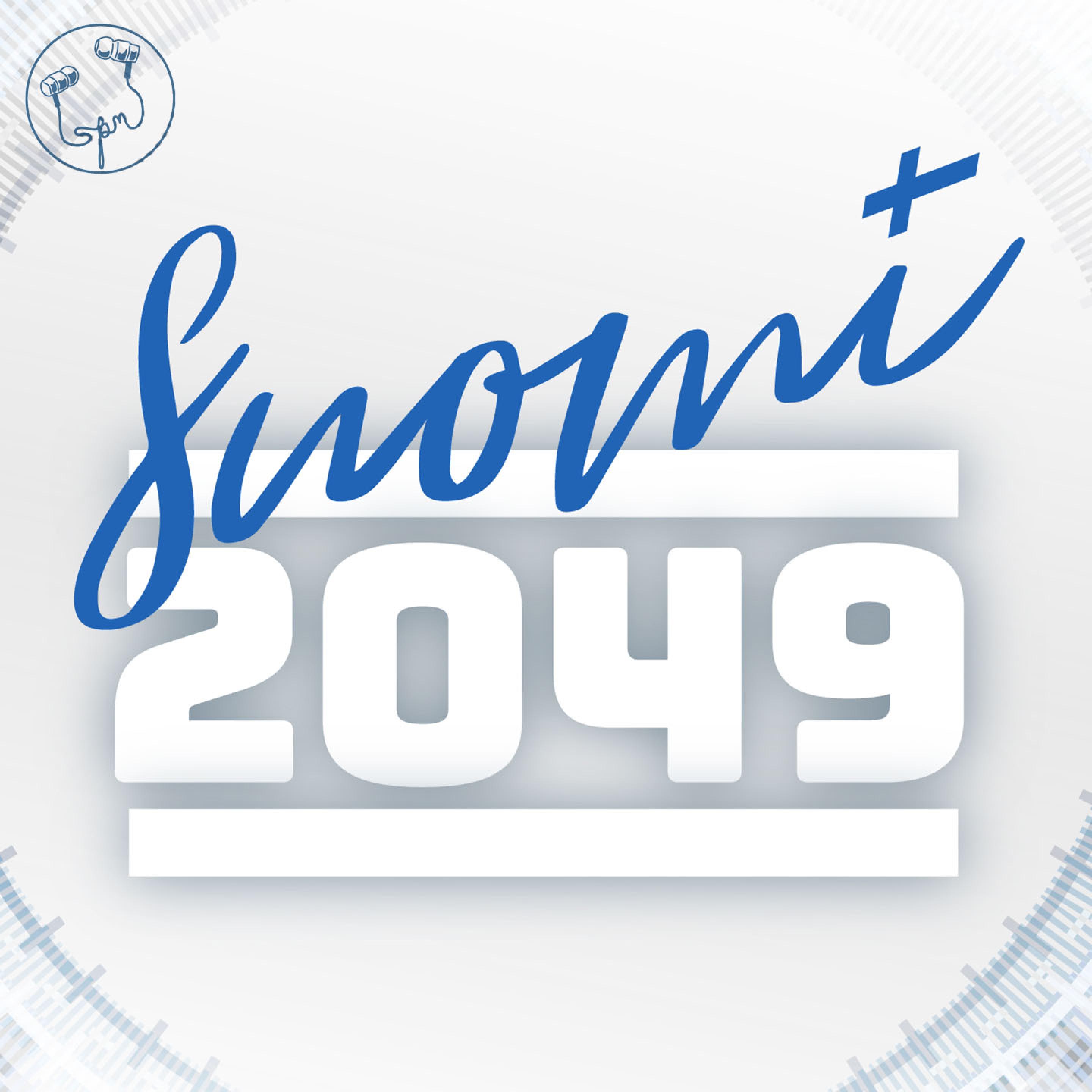 Suomi 2049 - podcast
