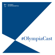 OlympiaCastin vieraana Matti Liimatainen – mies, jota olympiavoittaja sponsoroi kekseillä