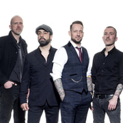 Volbeatin Michael Poulsen: Metallican biiseihinhän ei tulisi koskea, mutta ainakin James ja Lars tykkäävät versiostamme