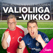 Valioliiga-viikko