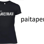 Kuuntele mitä Radio Aallon Dynastian kuuntelija oli valmis tekemään saadakseen Familyman T-paidan.