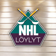 122,5. NHL-löylyt Express
