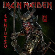 Iron Maiden: Senjutsu, Biffy Clyro ja uutiset