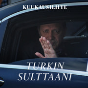 09/2022: Turkin sulttaani