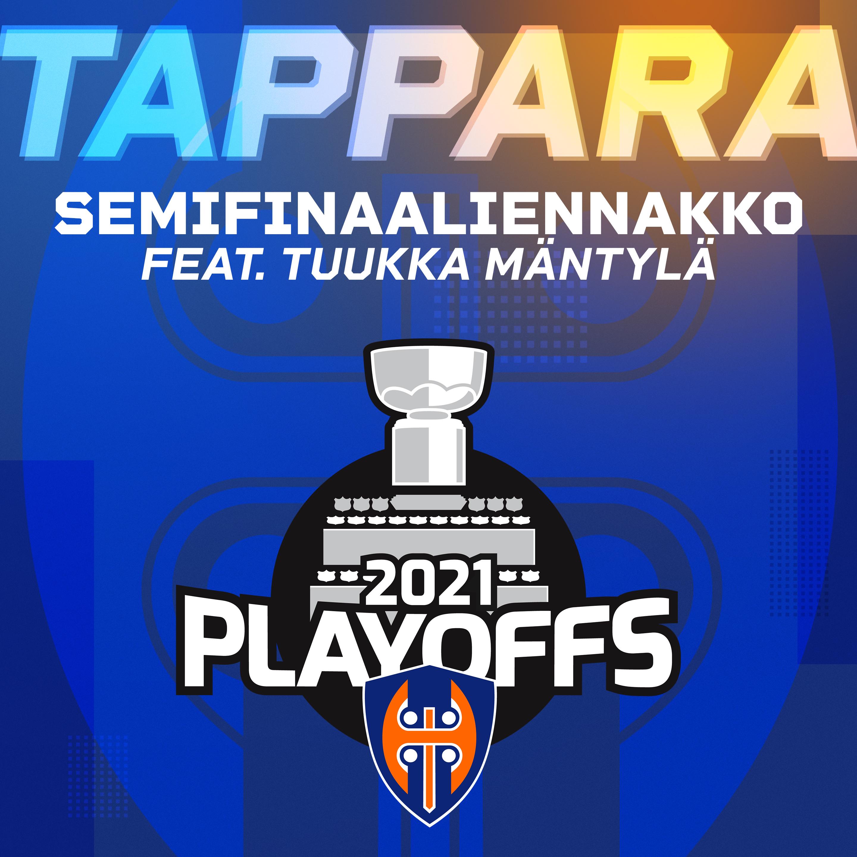 Kirvescast Jakso 15 - Semifinaaliennakko feat. Tuukka Mäntylä