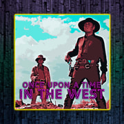 Jakso 40 - Once Upon a Time in the West