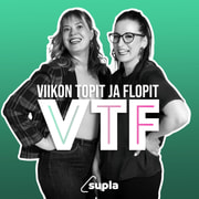 VTF Jakso 6: Helsingin palkanmaksukaaos, edesmenneitä taiteilijoita ja vabbingia
