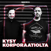 Kysy Korporaatiolta: Out of the box