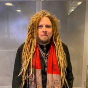 DJ-vieras Jonne Järvelä: "Lemmy marssi meidän keikalle Los Angelesissa"