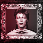 Viikko 4 - David Bowie