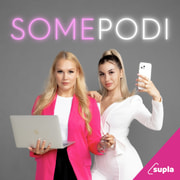 Somepodi - podcast