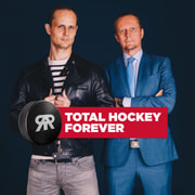 Total Hockey Forever 26.10. - Case Tyrväinen & Valtonen vs. Törmänen