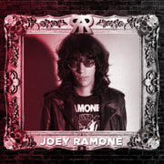 Viikko 17 - Joey Ramone
