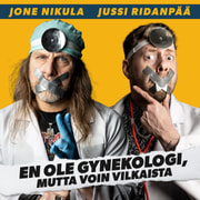 #8 Helvetissä tsiigataan Salattuja Elämiä ft. Hovimuusikko Ilkka