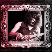Viikko 40 - Eddie Van Halen