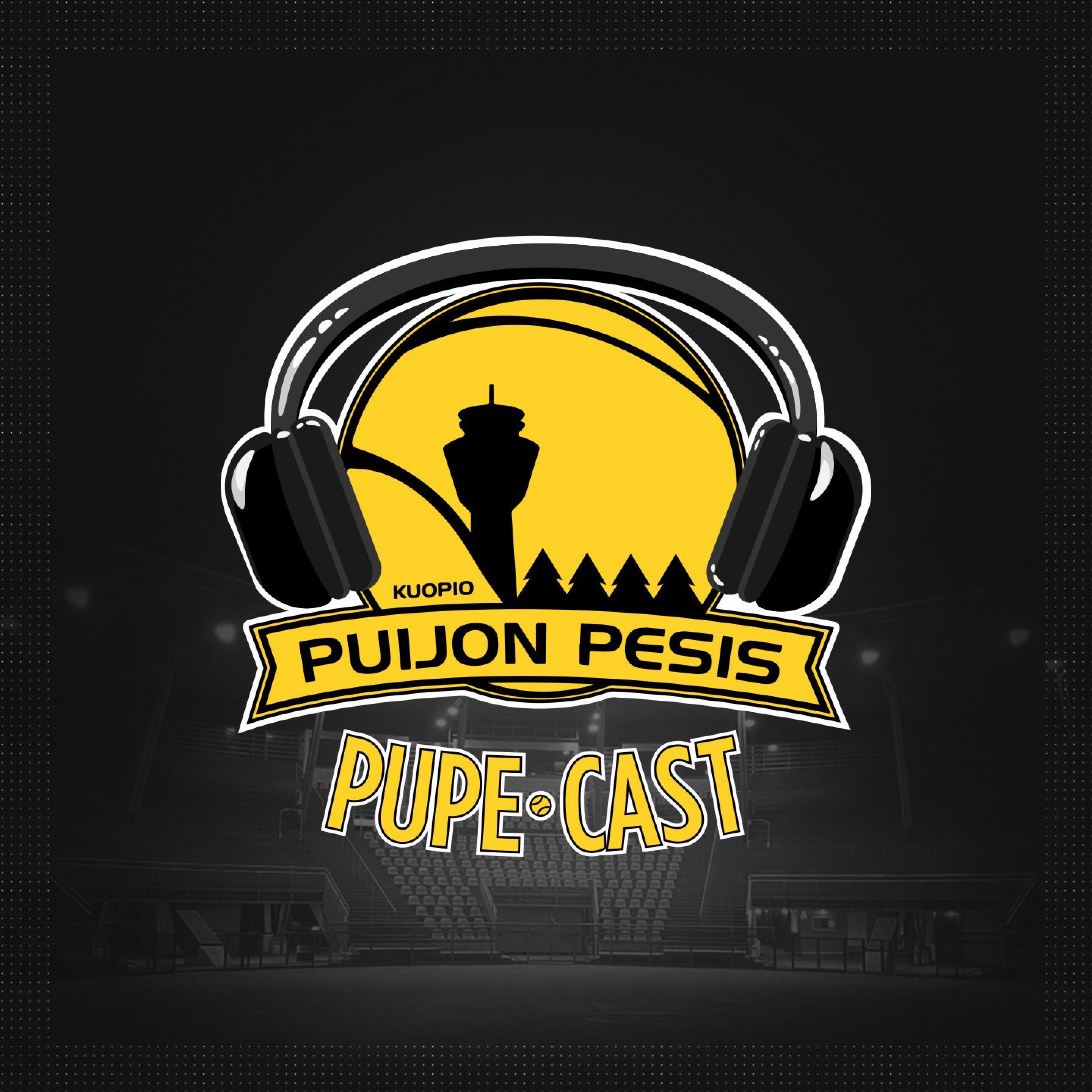 PuPe-Cast - podcast