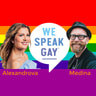 Jakso 8: HLGBTQ-yhteisö: moninaisuutta ja miss Gay Finland