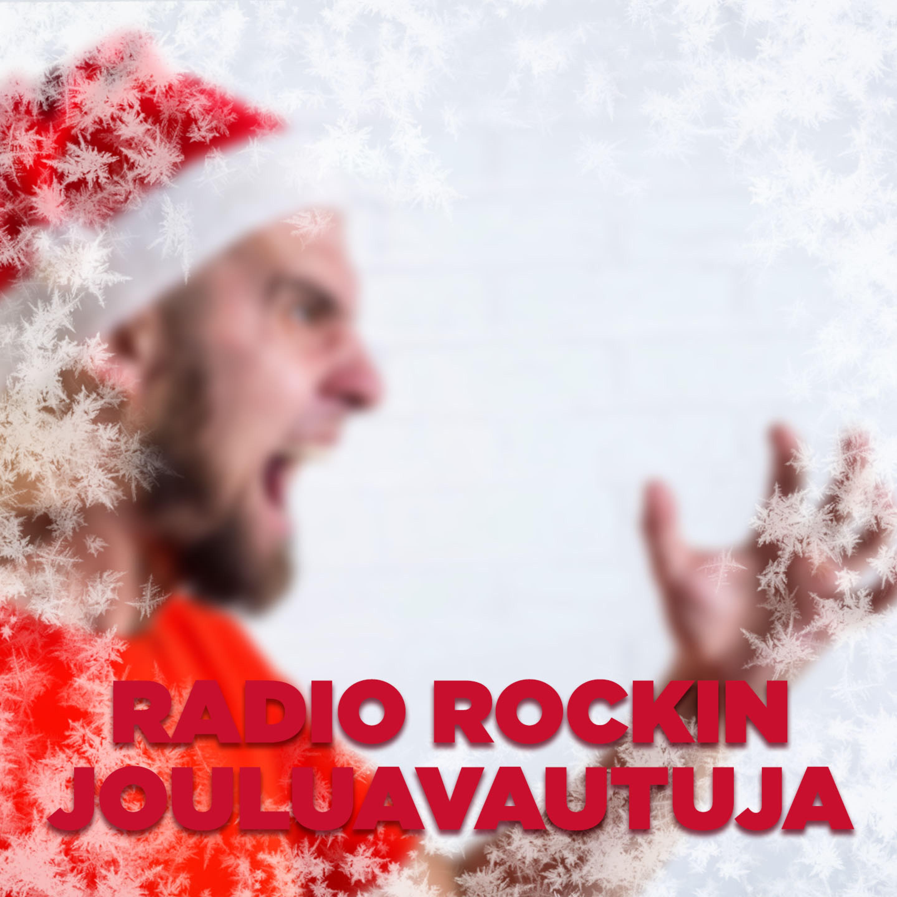 Radio Rockin Jouluavautuja - podcast