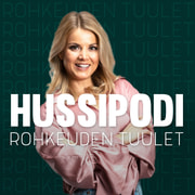 HussiPodi - Rohkeuden tuulet - podcast
