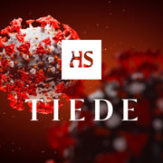 HS Tiede - podcast