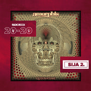 Sija 2. Amorphis - Queen of Time