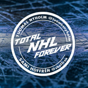 Tiistaina on Jukka Jalosen suuri mahdollisuus - aukeavatko NHL:n portit luennon avulla?