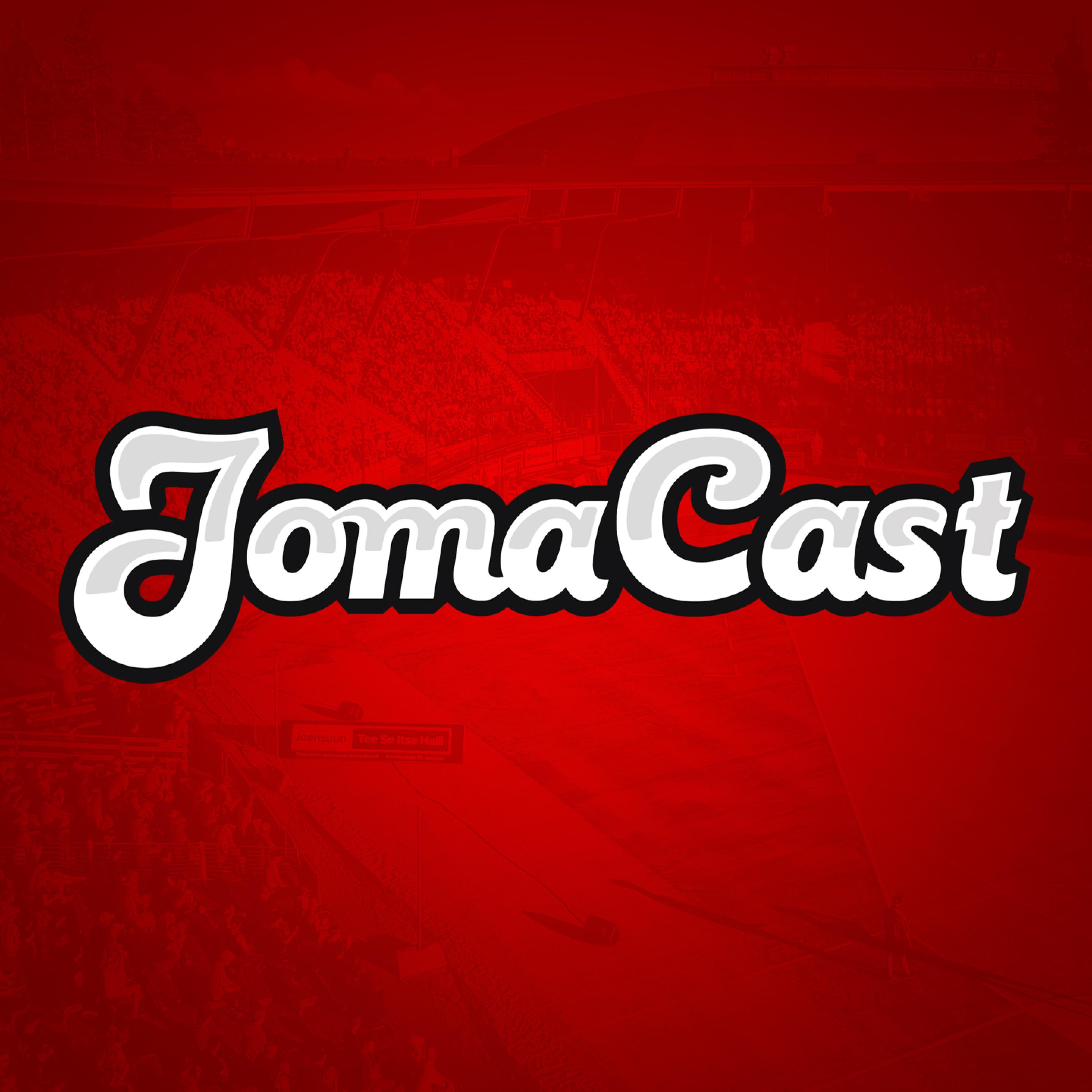 JomaCast - podcast