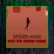 Jakso 9 - Spider-Man: Into The Spider-Verse