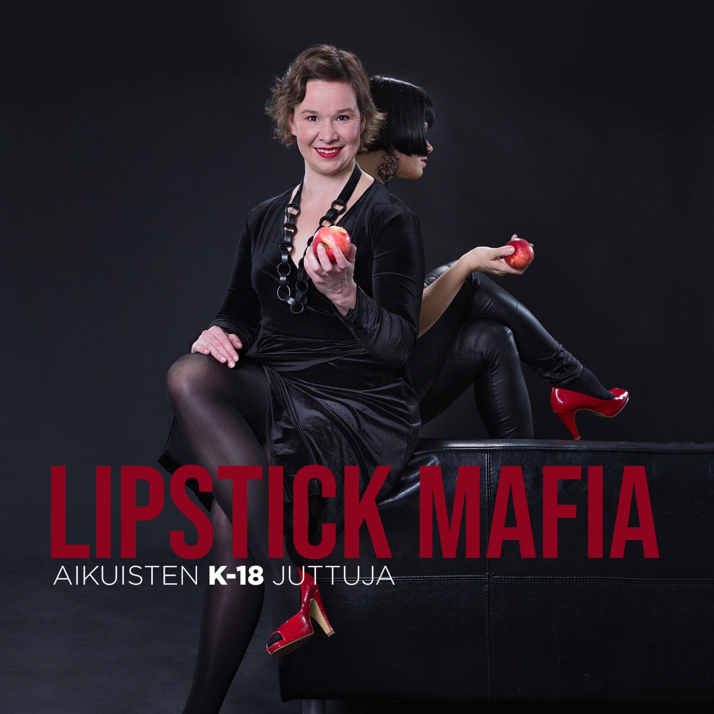 Lipstick Mafia - podcast