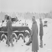 Talvisota - 30.1.1940
