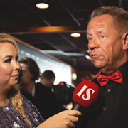 "Nähdään 2021 Yön isossa 40-vuotisjuhlakonsertissa" – Olli Lindholm Emma Gaalan etkoilla 2.2.2019