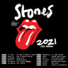 Rollings Stones 2021 -keikka-arvio Yhdysvalloista