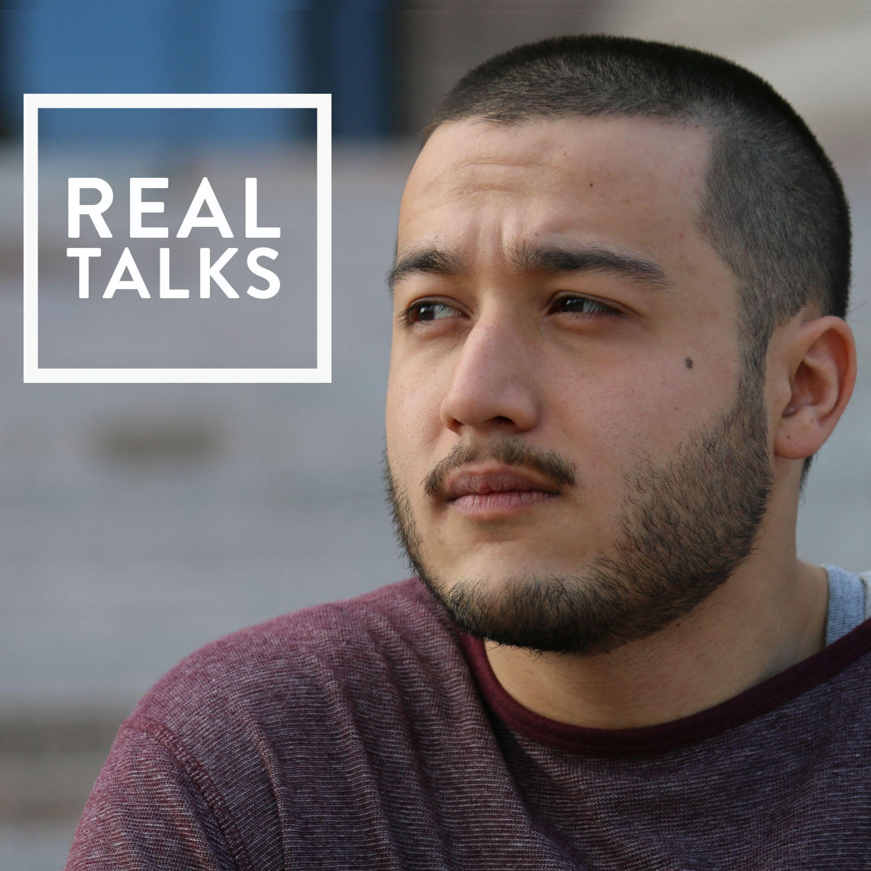 Real Talks - podcast