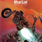 2 uutta ja 2 vanhaa levyä: Meat Loaf, Judas Priest, Dion ja Pretty Maids