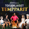 Juha Vuorinen: Toisenlaiset Tempparit - podcast