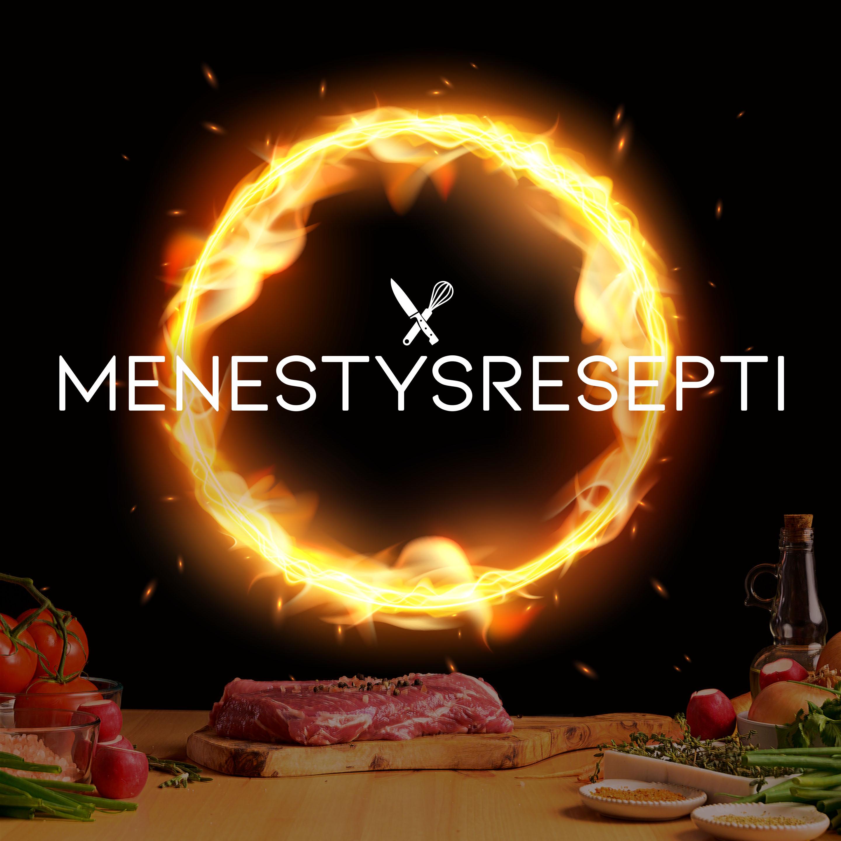 Menestysresepti-podcast osa 54. Suomea toisena kielenä puhuvat ja ravintola-alan koulutus.