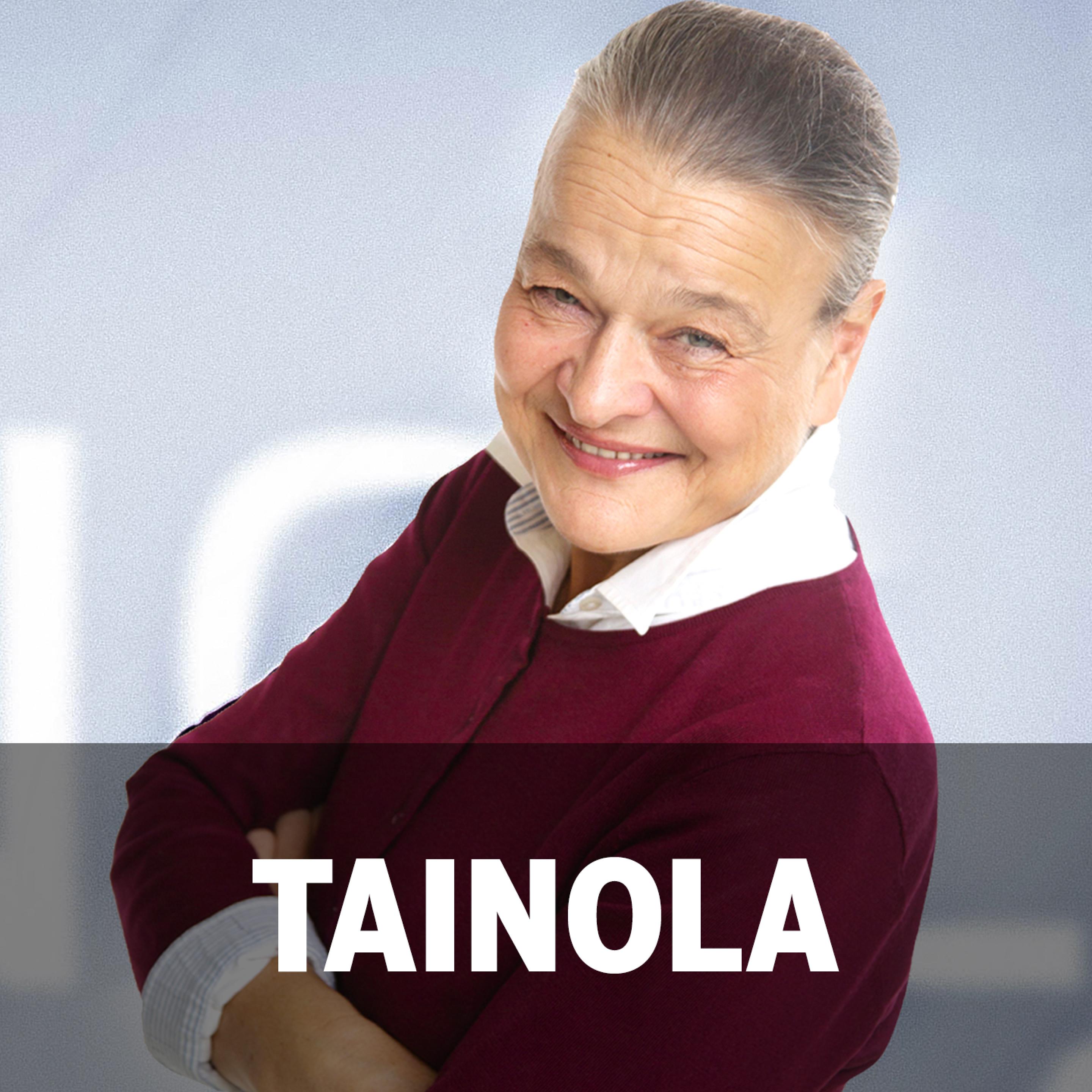 Rita Tainola Show - podcast