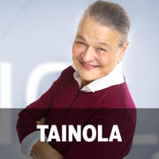 Rita Tainola Show