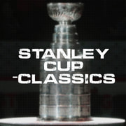Stanley Cup classics - Esa Pirnes ruotii pudotuspeliasetelmia