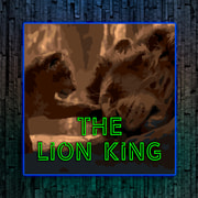 Jakso 14 - The Lion King