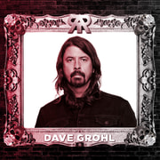 Viikko 18 - Dave Grohl