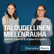 Jakso 20: Miten suomalaiset haluavat asua? Feat. Natalia Salmela