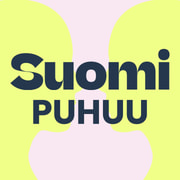 Suomi puhuu - podcast