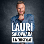 Lauri Salovaara ja Menestyjät: Patrick "Pata" Degerman