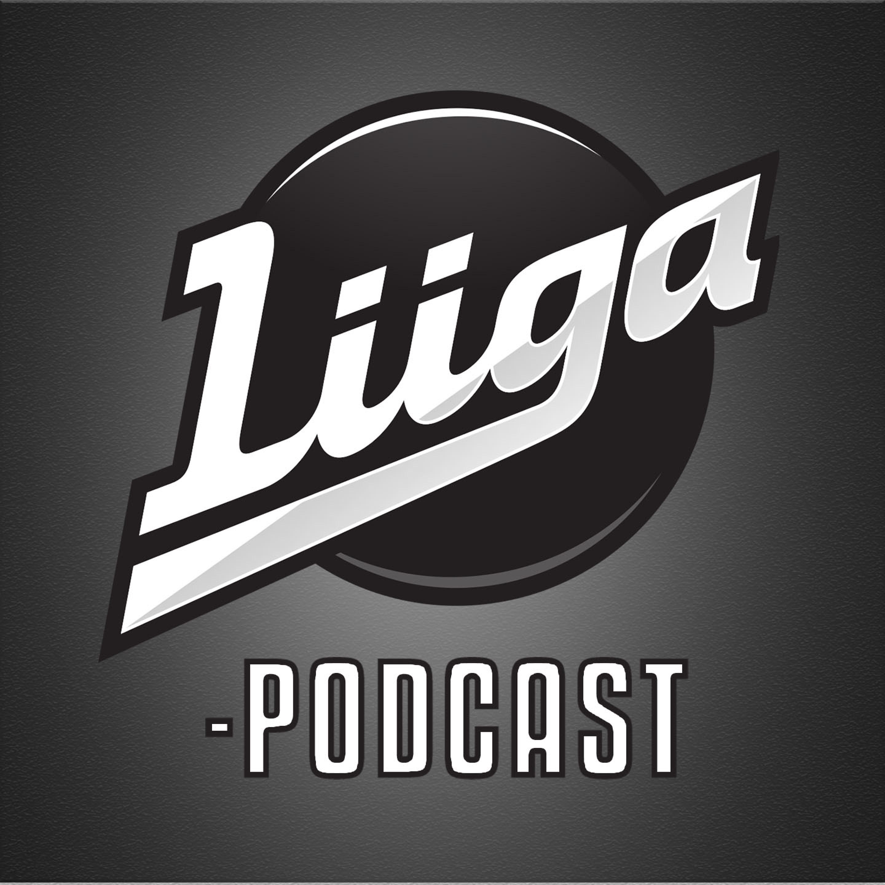 Liiga-podcast: Vieraana Sportin Filip Riska