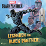 Kustantajan työryhmä - Black Panther - Begynnelsen - Legenden om Black Panther