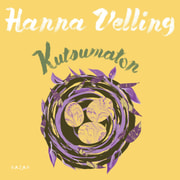 Hanna Velling - Kutsumaton
