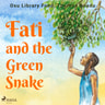 Therson Boadu ja Osu Library Fund - Fati and the Green Snake